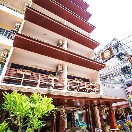 New Life Phuket Classic Patong Extérieur photo