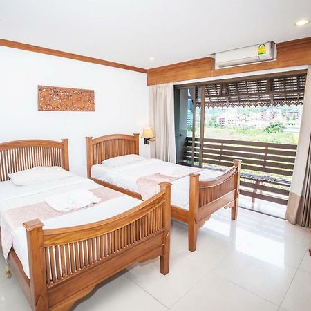 New Life Phuket Classic Patong Extérieur photo