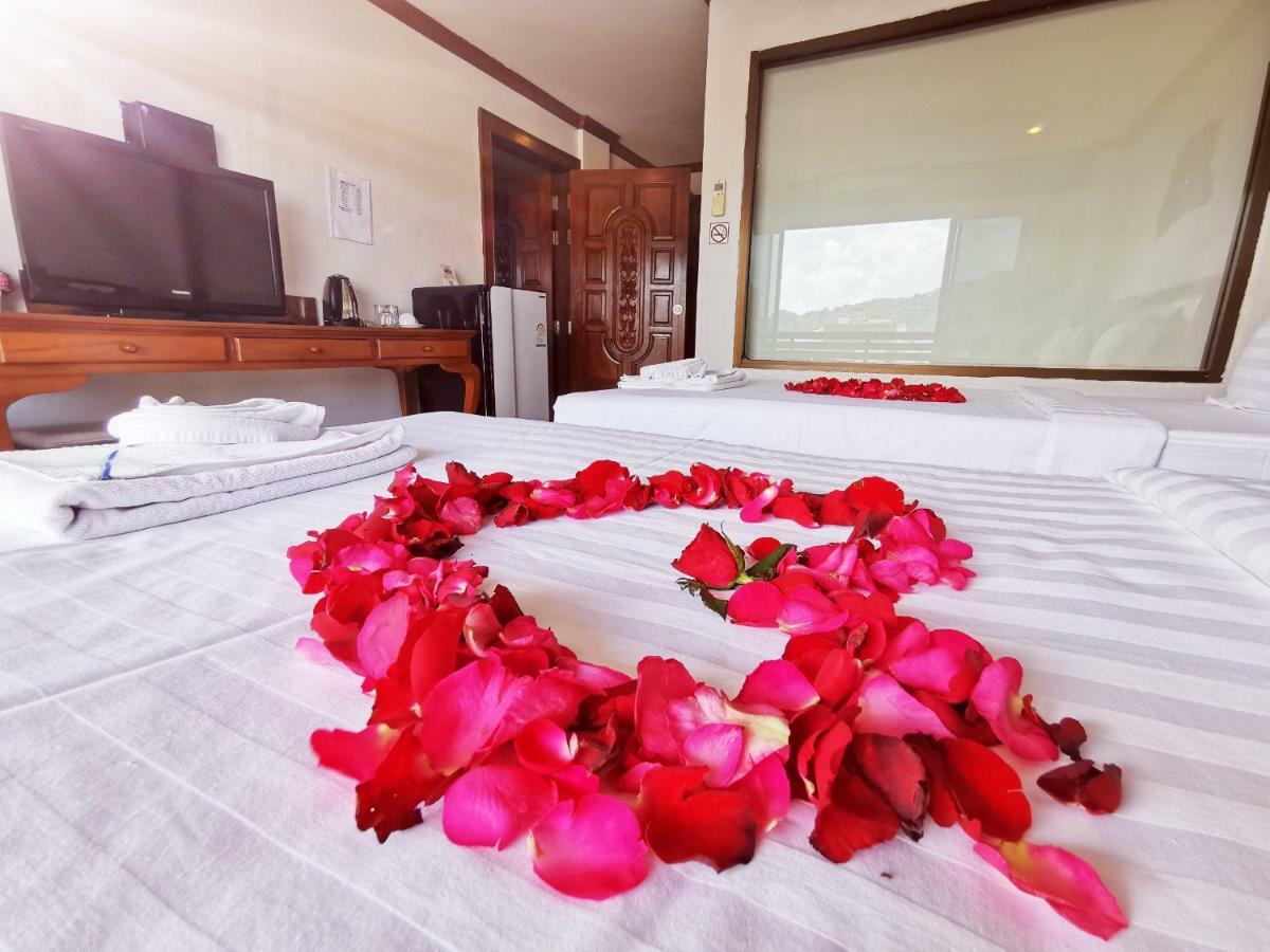 New Life Phuket Classic Patong Extérieur photo