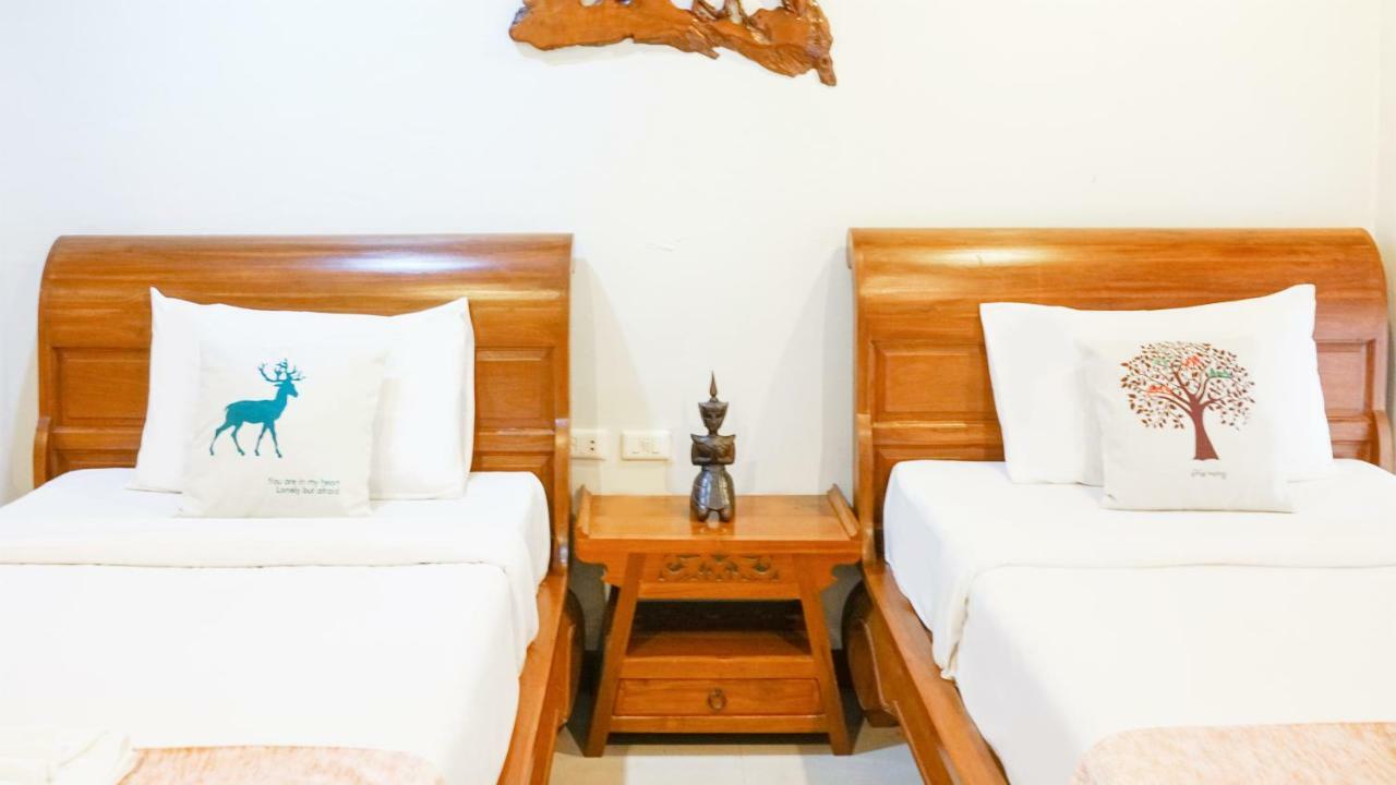 New Life Phuket Classic Patong Extérieur photo