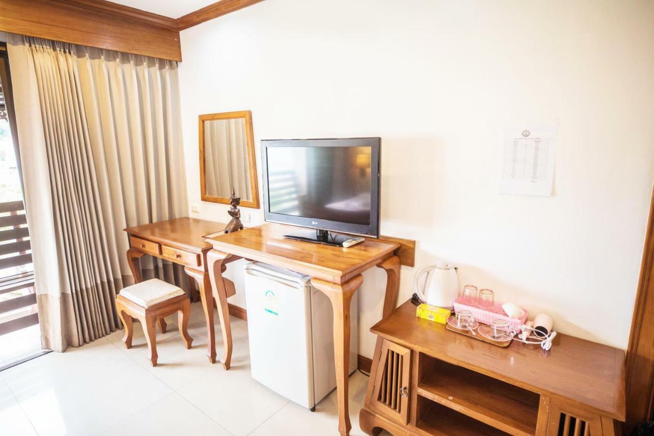 New Life Phuket Classic Patong Extérieur photo