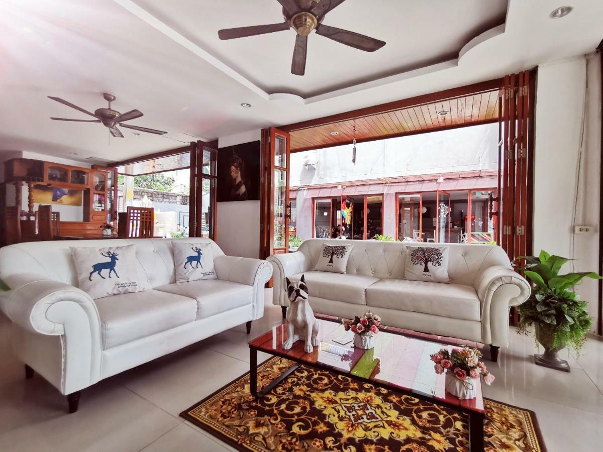 New Life Phuket Classic Patong Extérieur photo