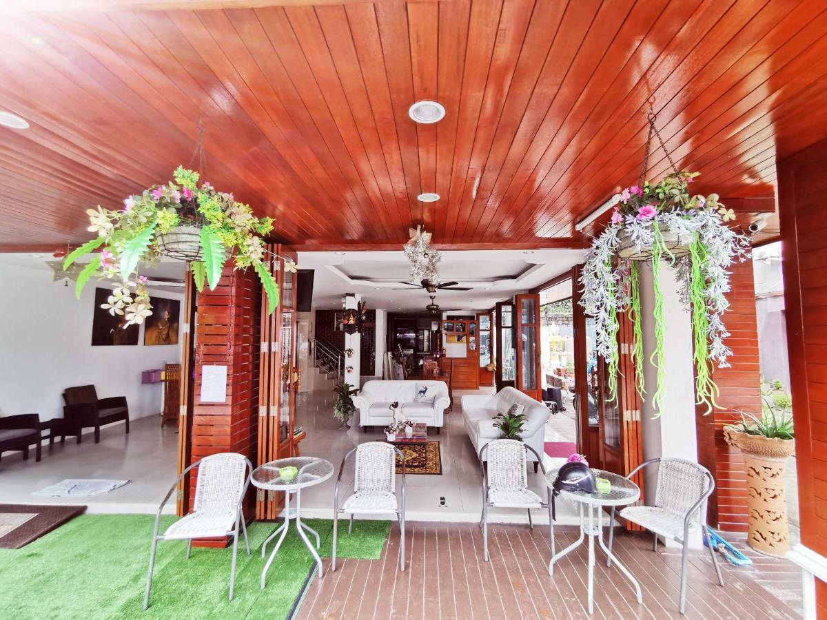 New Life Phuket Classic Patong Extérieur photo