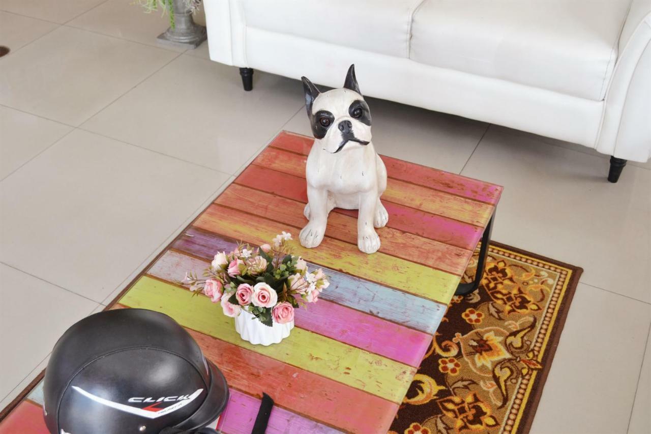 New Life Phuket Classic Patong Extérieur photo