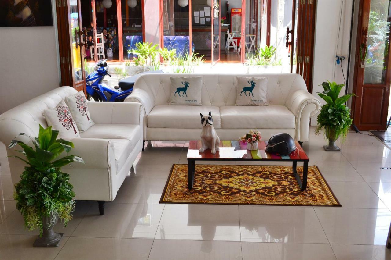 New Life Phuket Classic Patong Extérieur photo