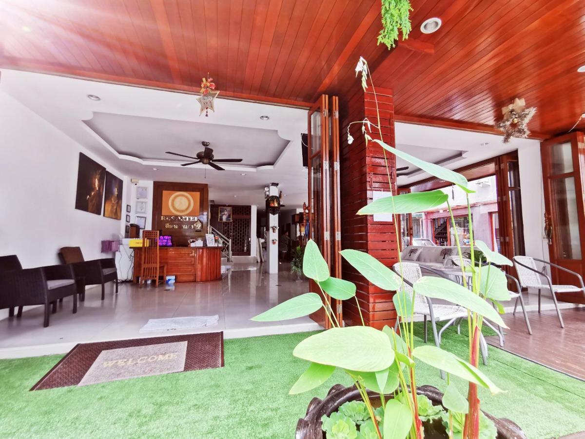 New Life Phuket Classic Patong Extérieur photo
