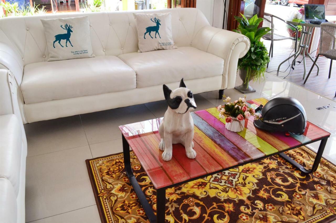 New Life Phuket Classic Patong Extérieur photo