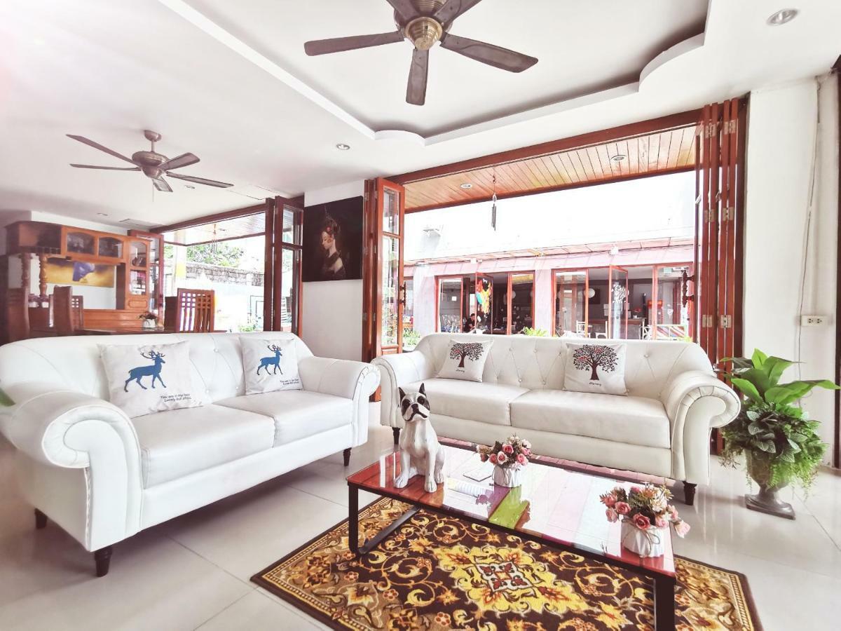 New Life Phuket Classic Patong Extérieur photo