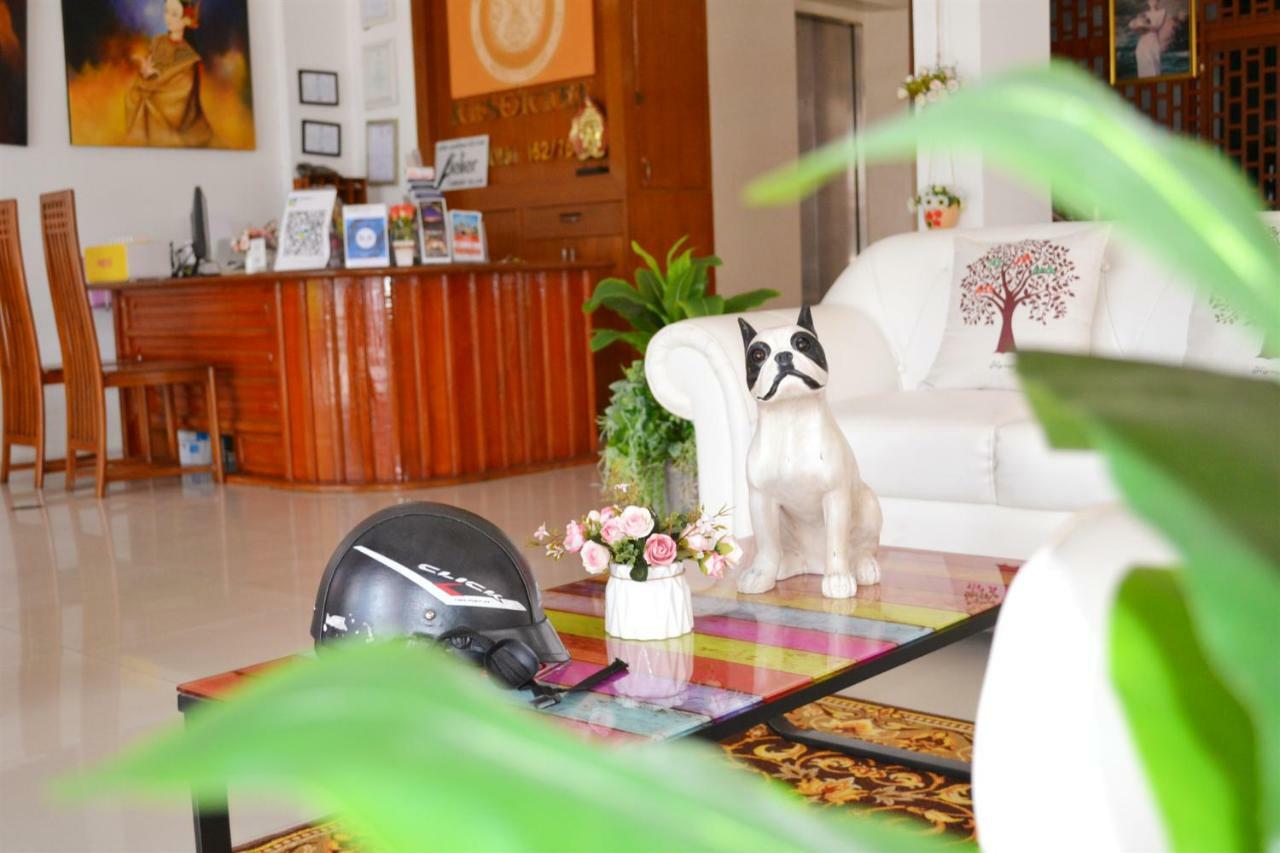 New Life Phuket Classic Patong Extérieur photo
