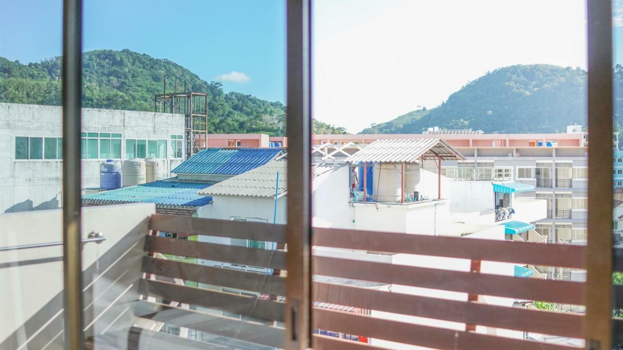New Life Phuket Classic Patong Extérieur photo