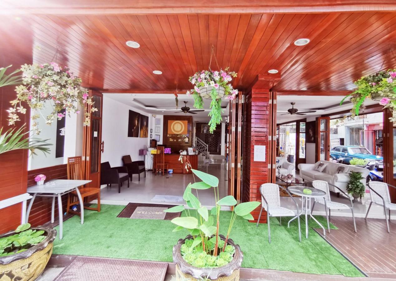 New Life Phuket Classic Patong Extérieur photo