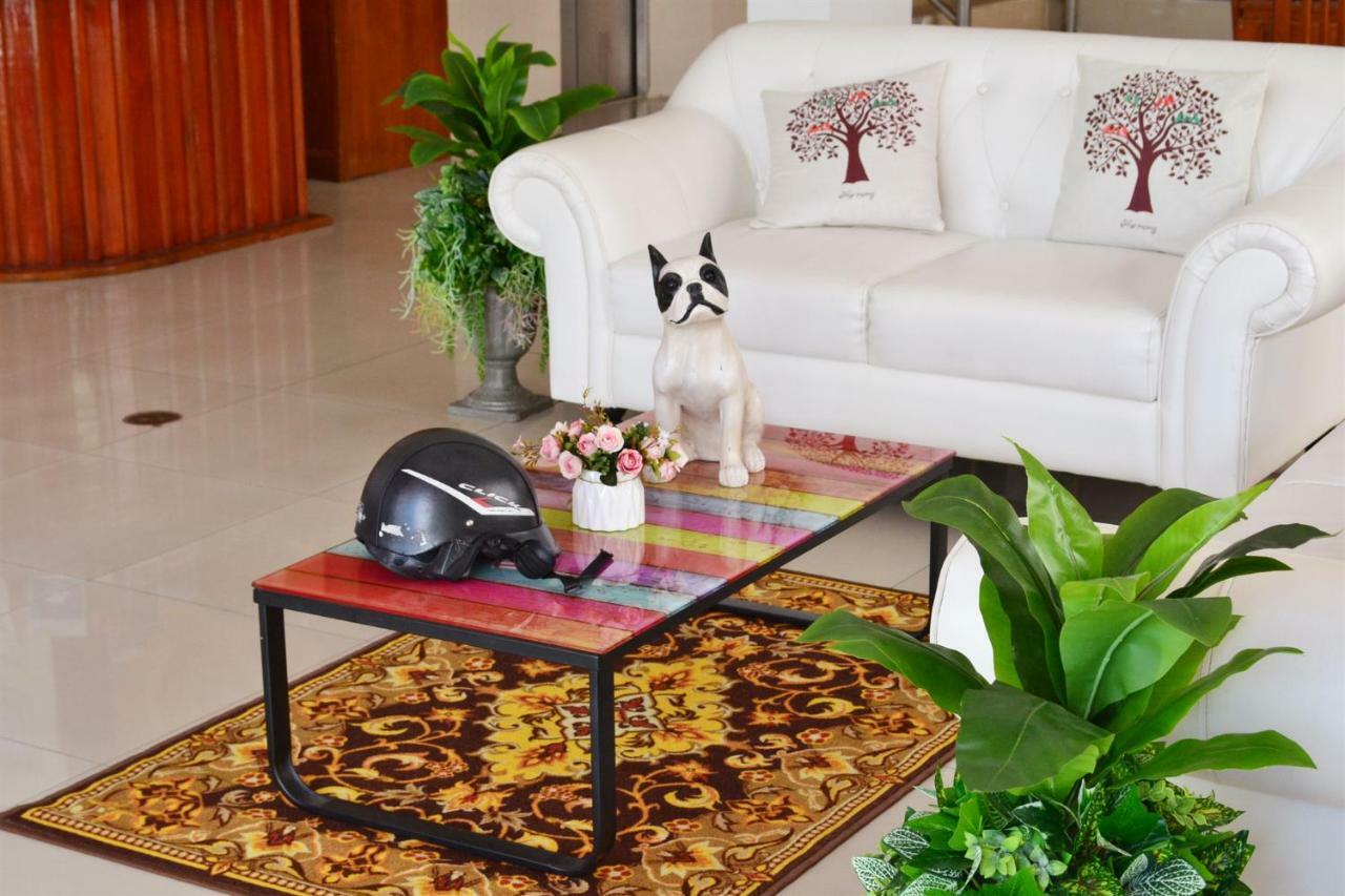 New Life Phuket Classic Patong Extérieur photo
