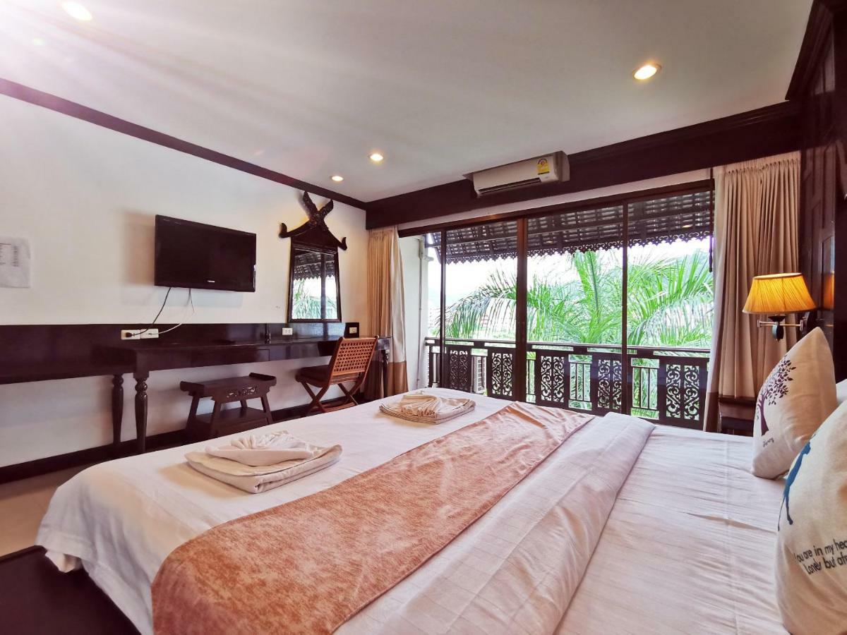 New Life Phuket Classic Patong Extérieur photo