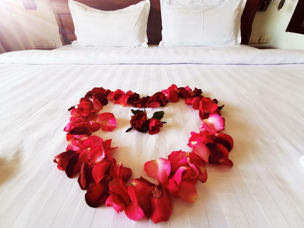 New Life Phuket Classic Patong Extérieur photo