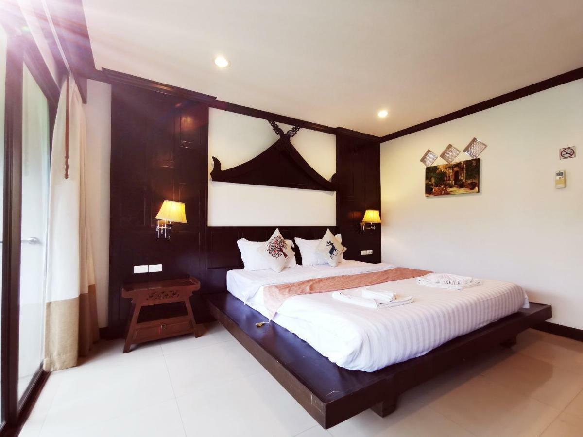 New Life Phuket Classic Patong Extérieur photo